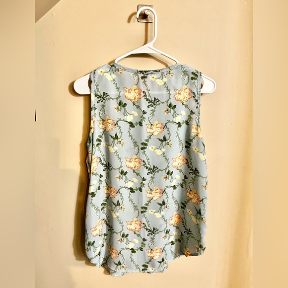 Flowy blouse | Eight Sixty | size: M - Picture 2 of 3